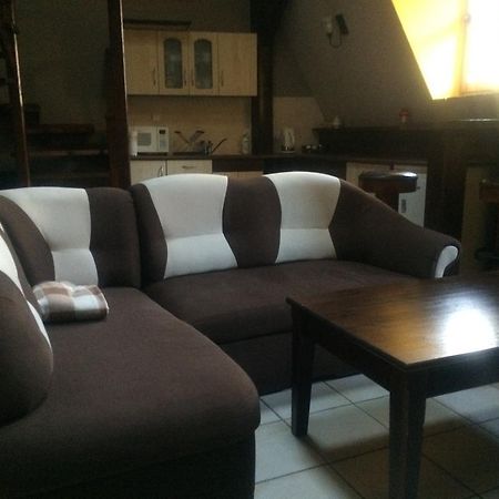 Apartamenty Zakopane Krupowki 24 Eksteriør billede