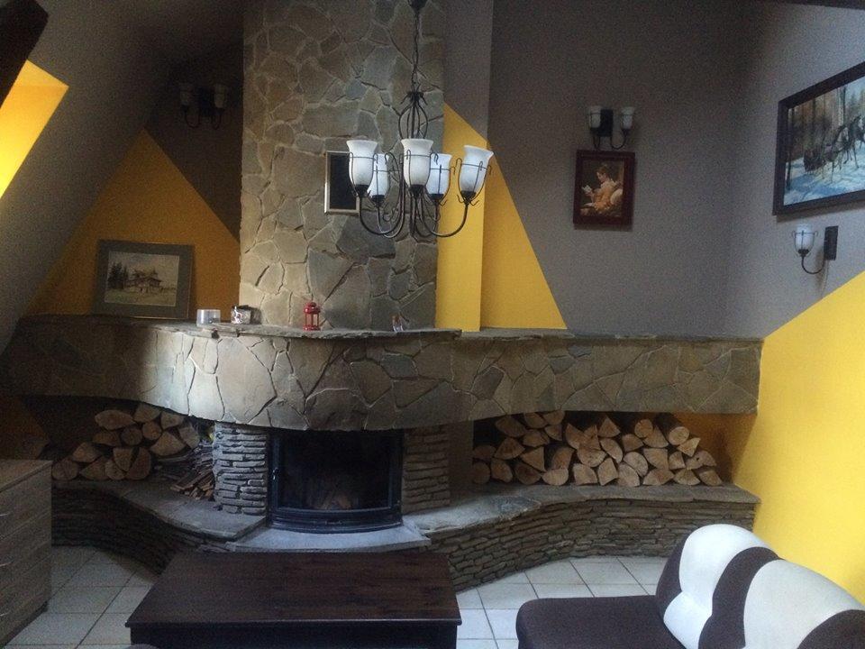 Apartamenty Zakopane Krupowki 24 Eksteriør billede
