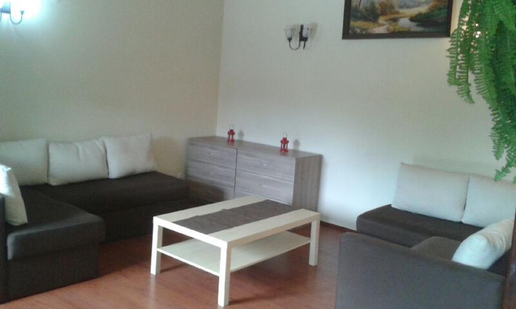 Apartamenty Zakopane Krupowki 24 Eksteriør billede