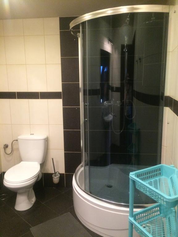 Apartamenty Zakopane Krupowki 24 Eksteriør billede