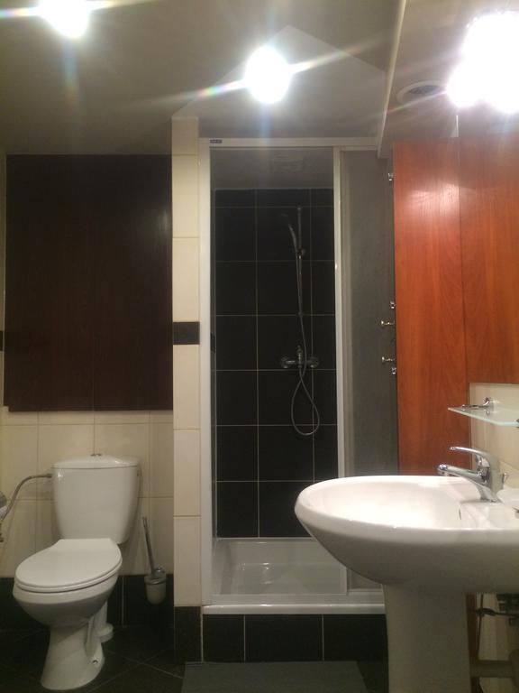 Apartamenty Zakopane Krupowki 24 Eksteriør billede
